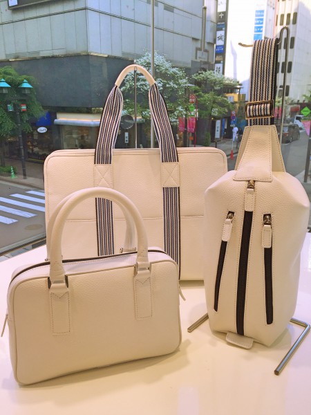 BAG GINZA OSADA - 銀座オサダ：銀座のお洒落な大人のセレクトショップ