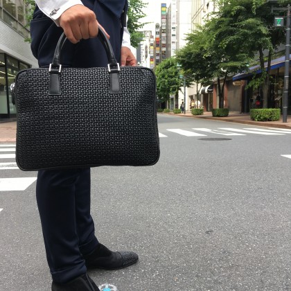 カテゴリ Bag - 銀座オサダ：銀座のお洒落な大人のセレクトショップ