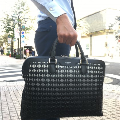 カテゴリ Bag - 銀座オサダ：銀座のお洒落な大人のセレクトショップ